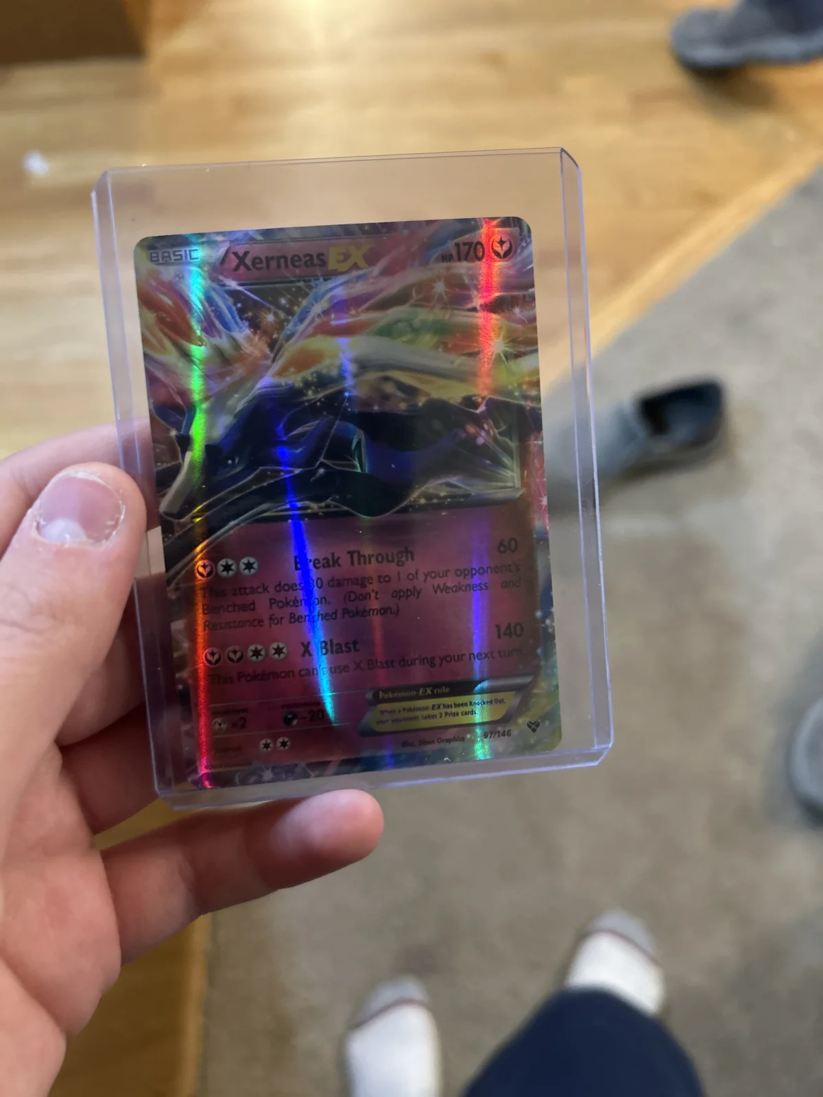 Card