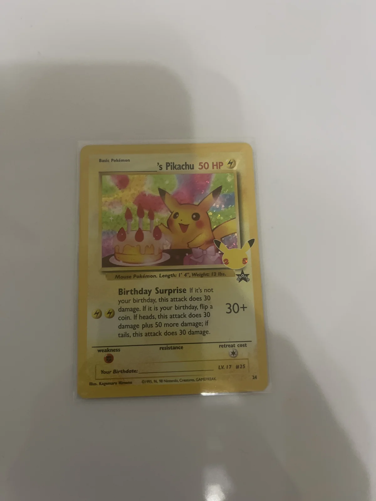 Card