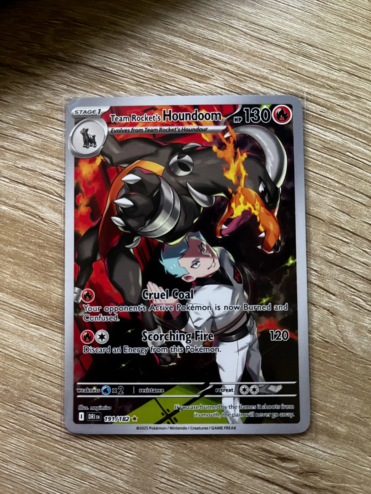 Card