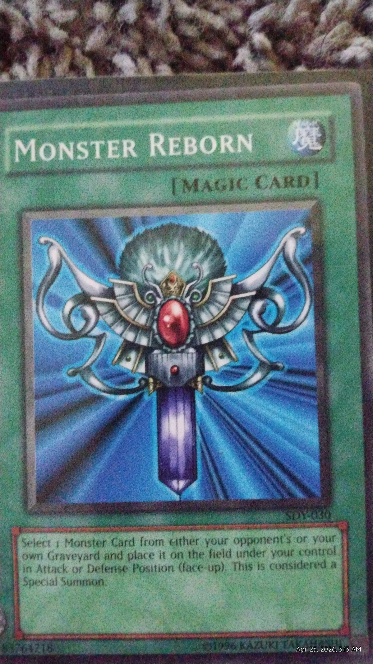 Card