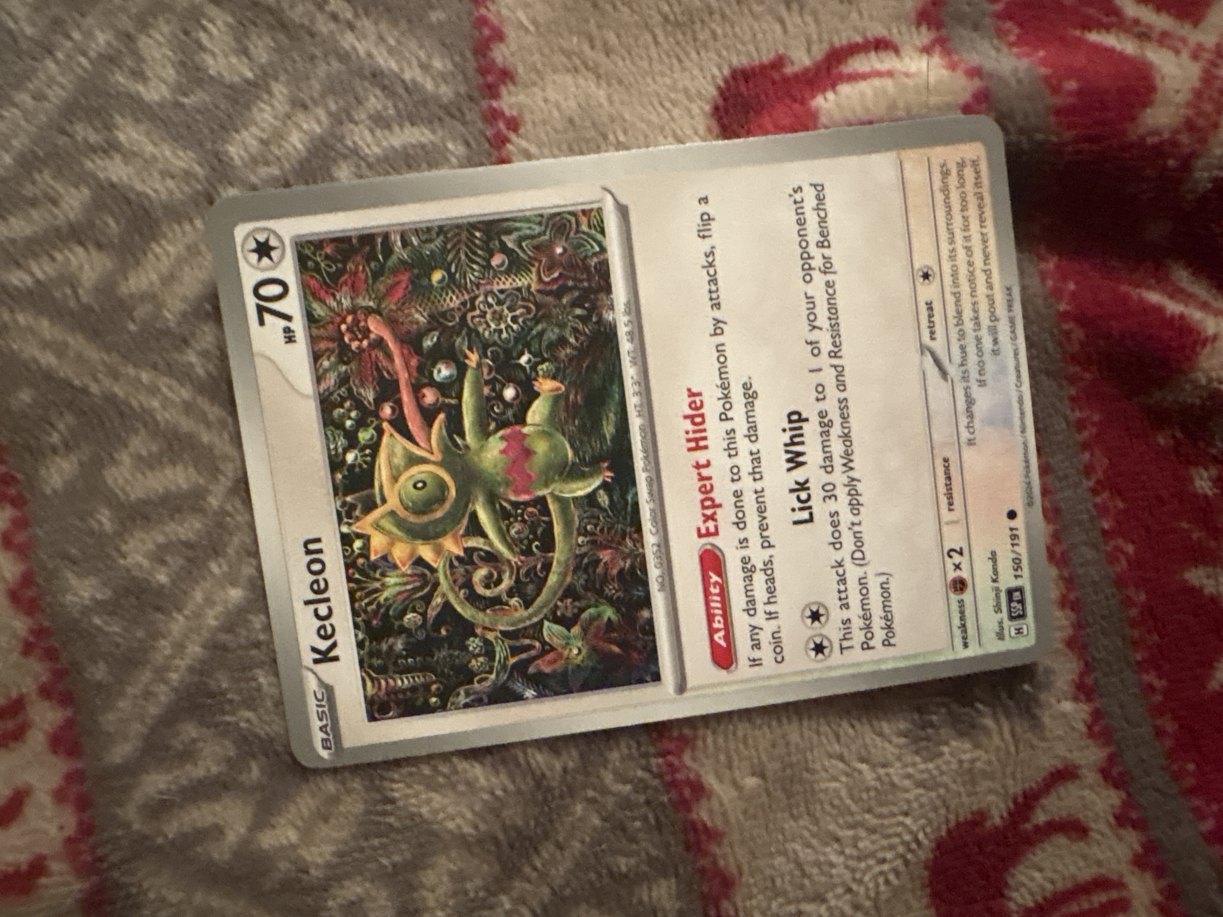 Card