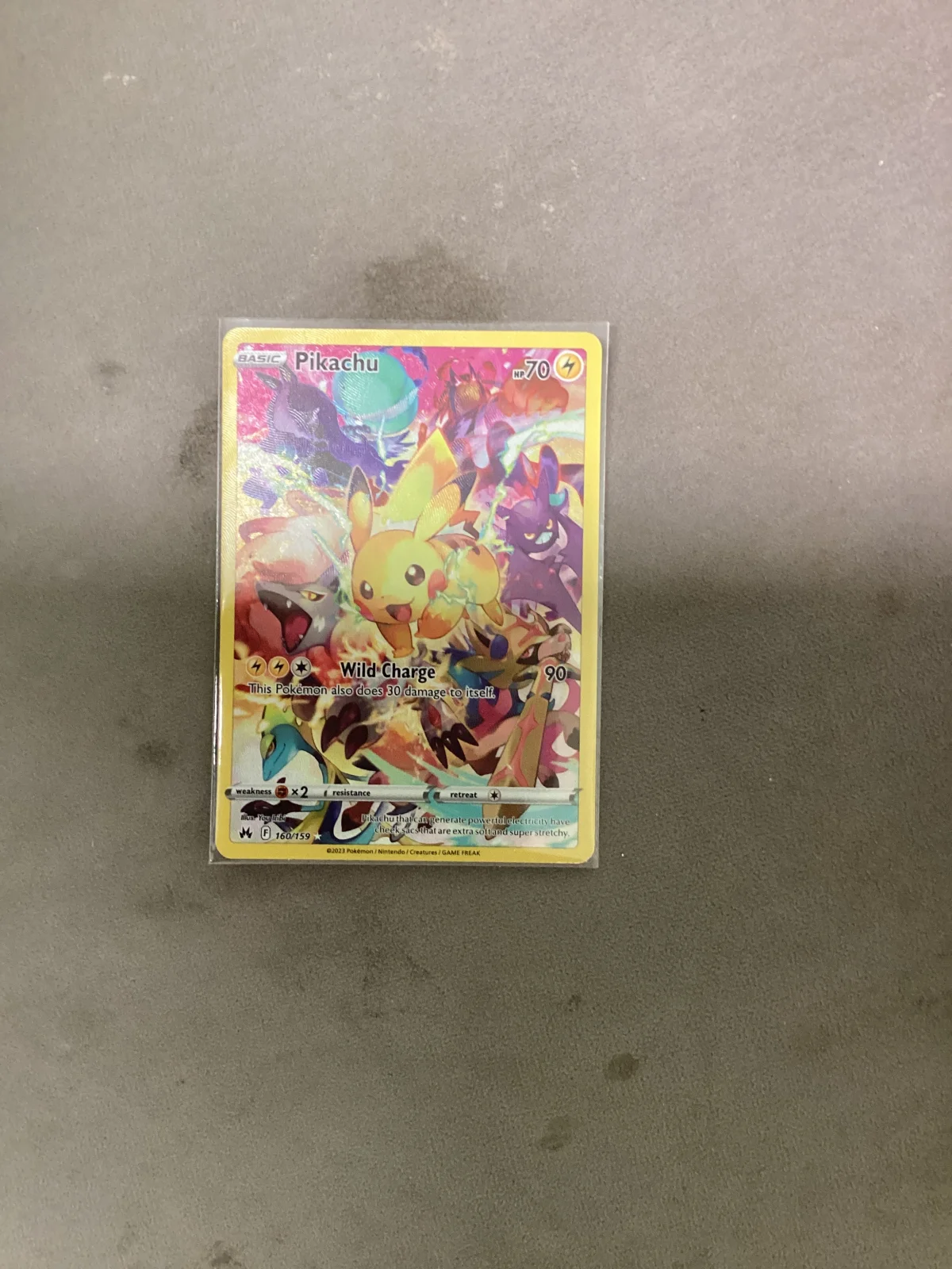 Card