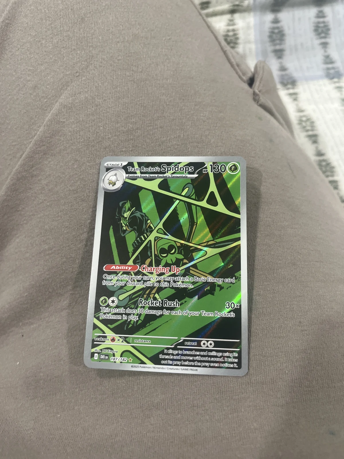 Card