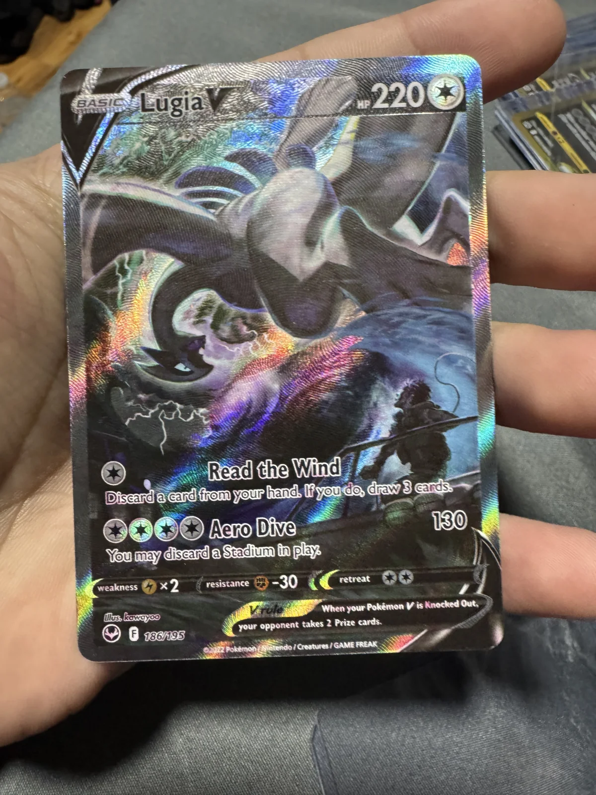 Card