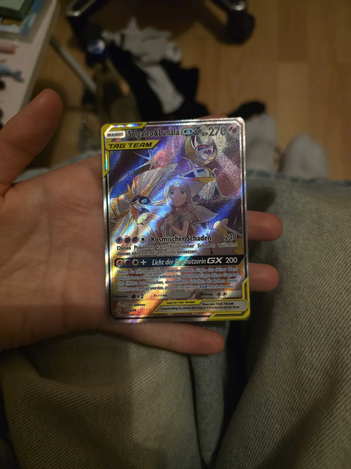 Card