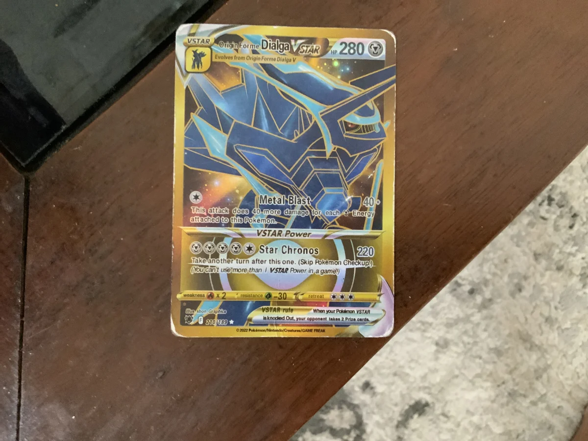 Card