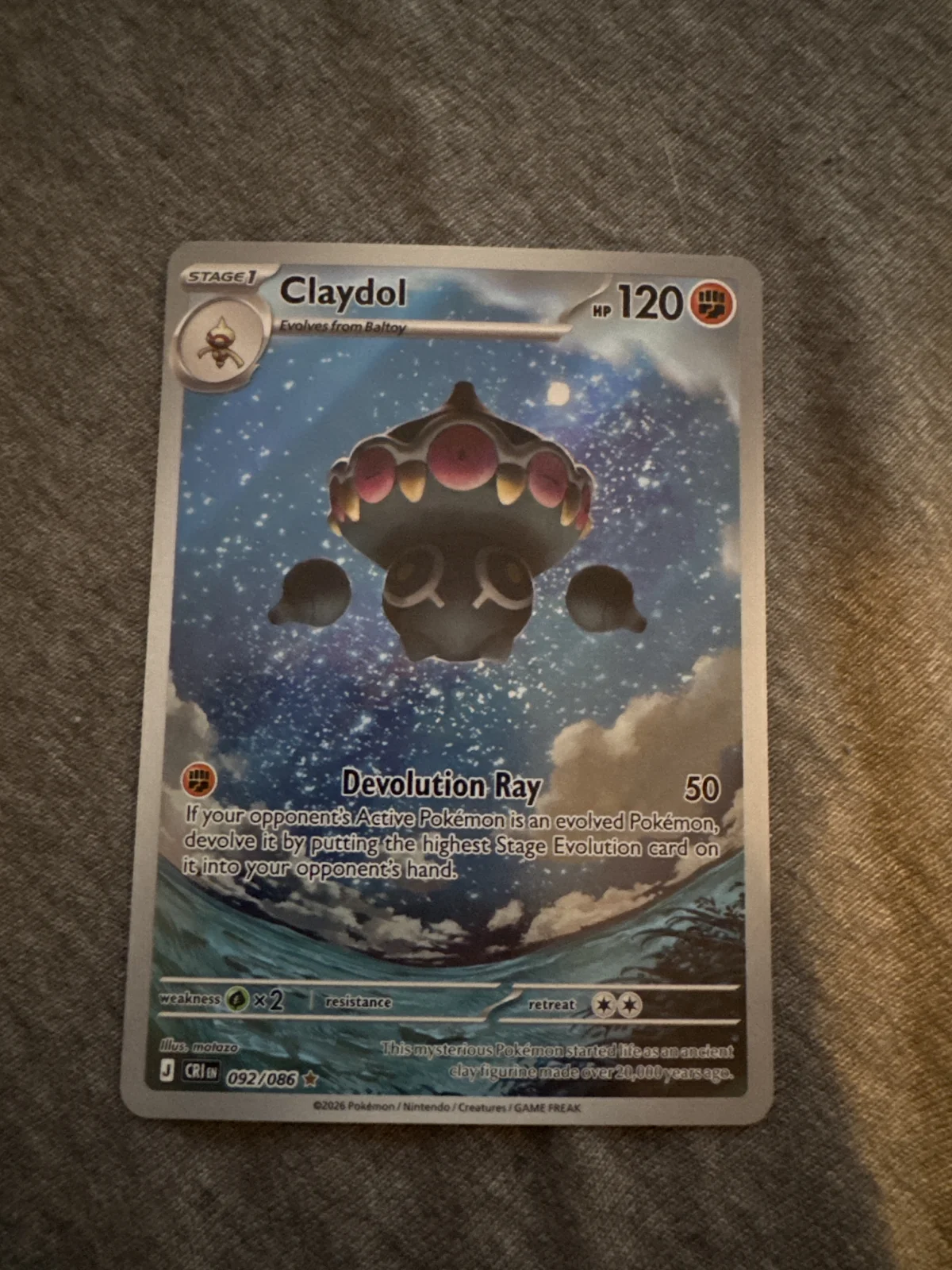Card