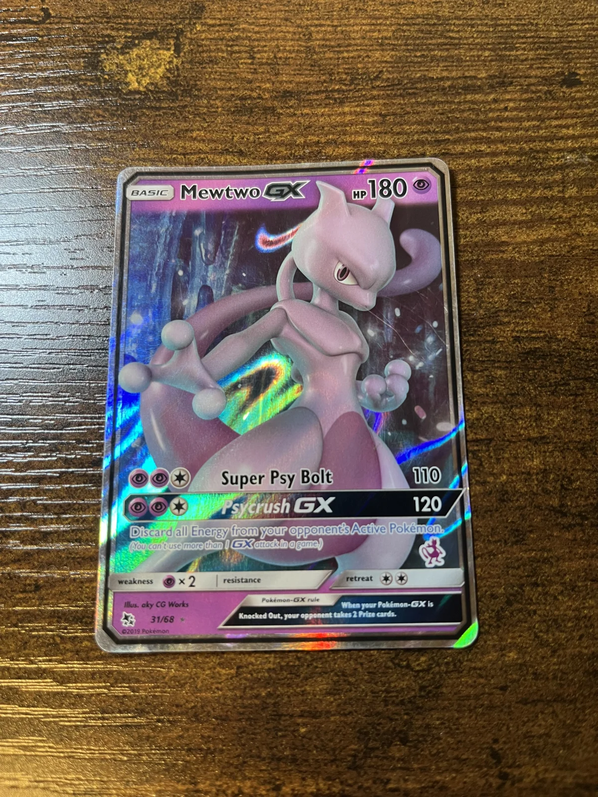 Card