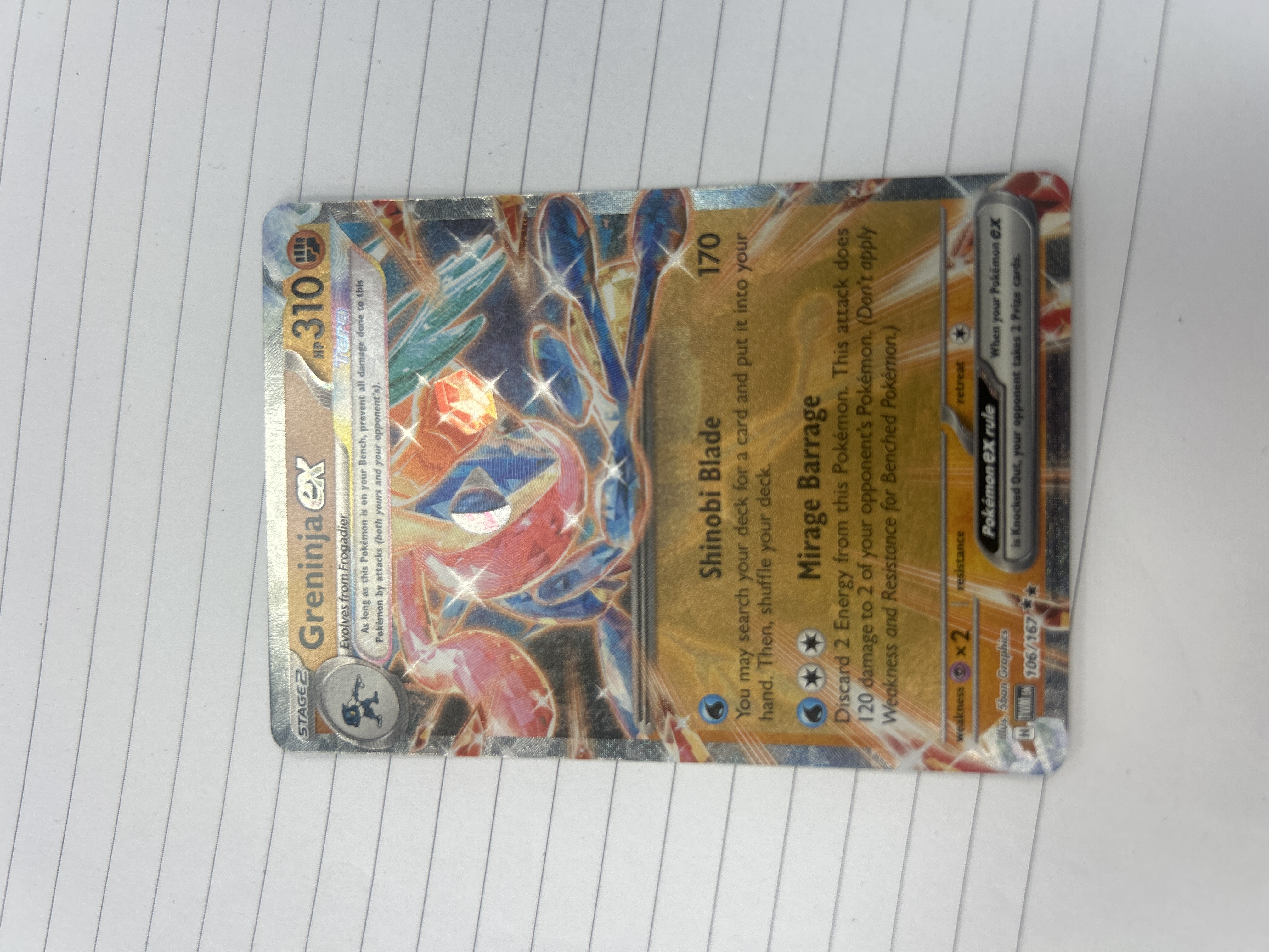 Card