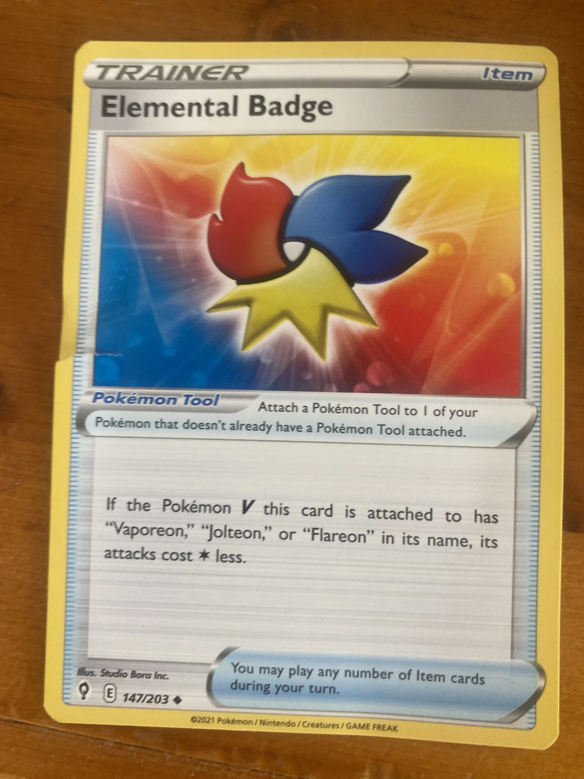 Card