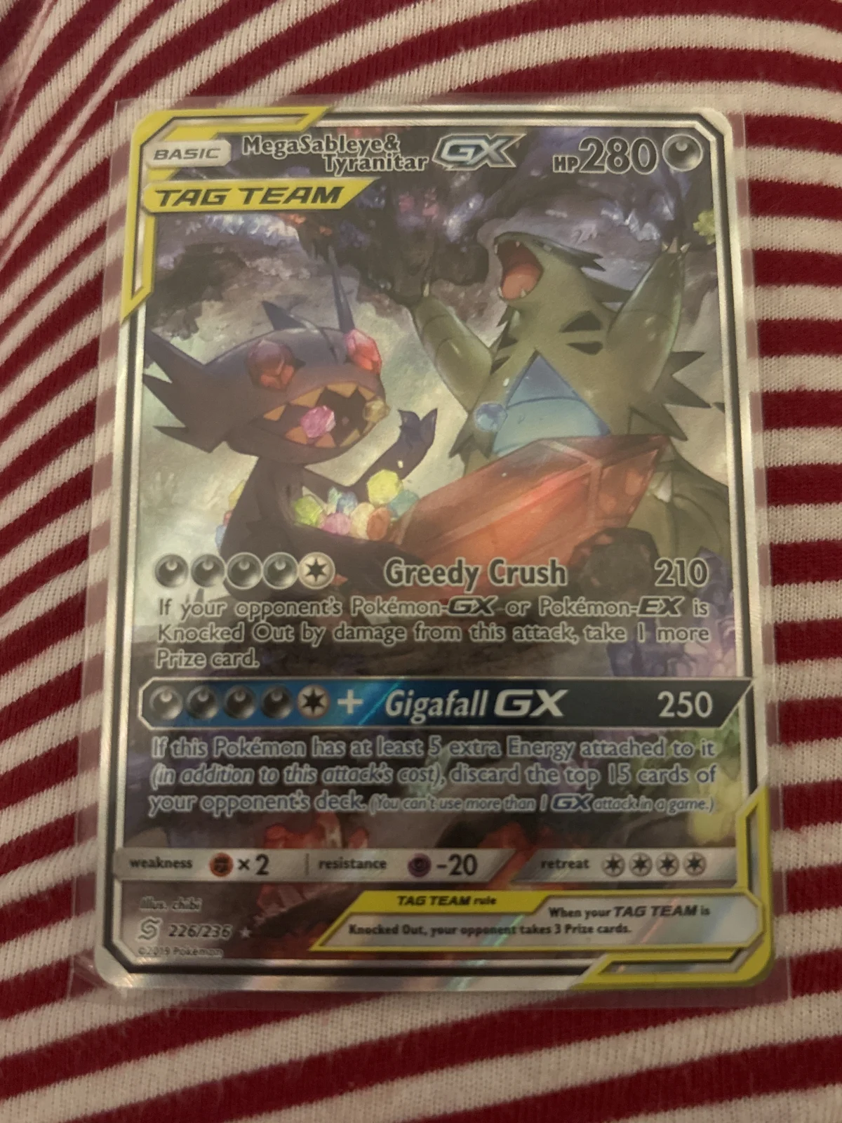 Card