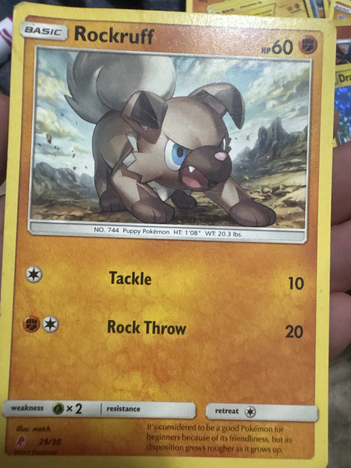 Card