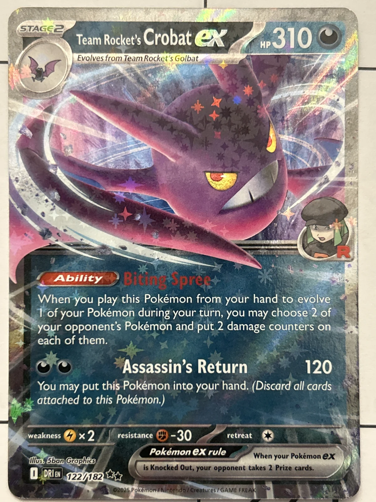 Card