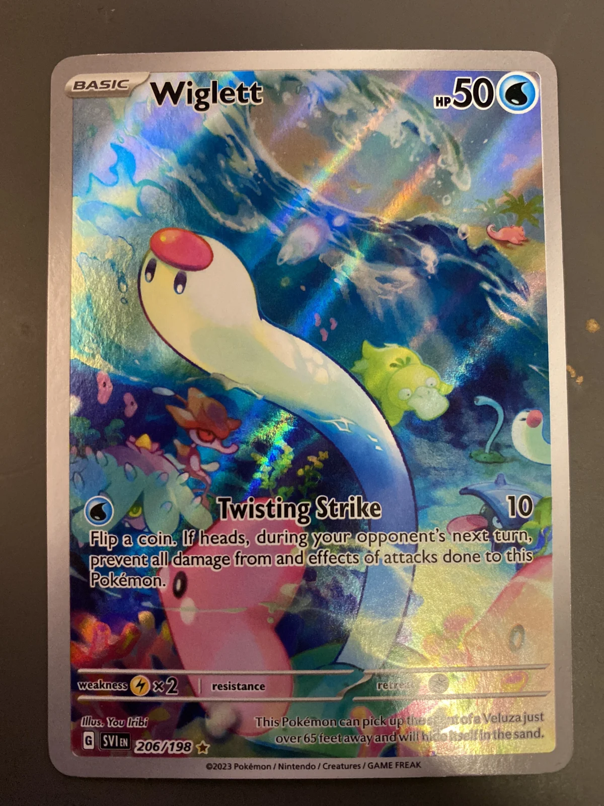 Card