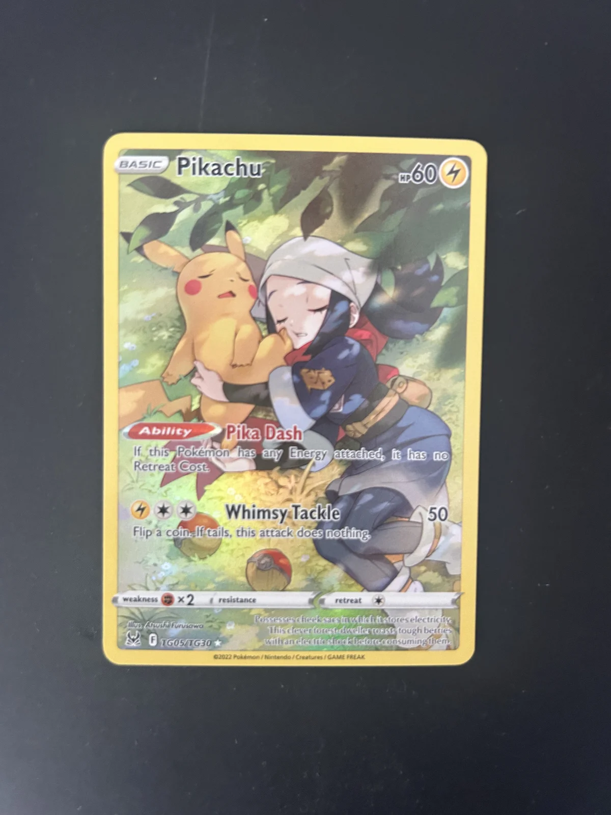 Card