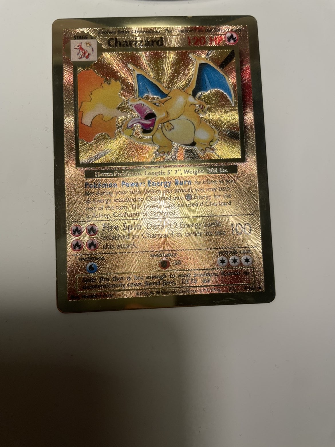 Card
