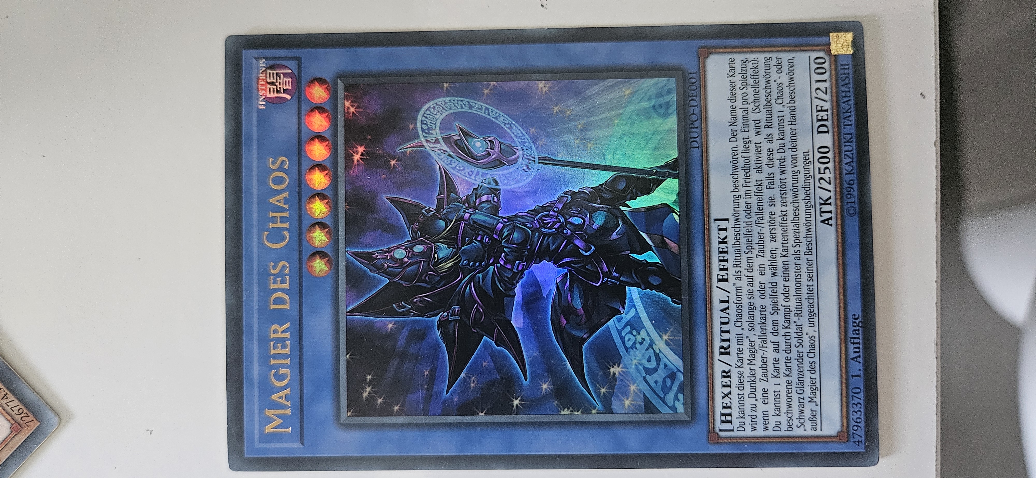 Card
