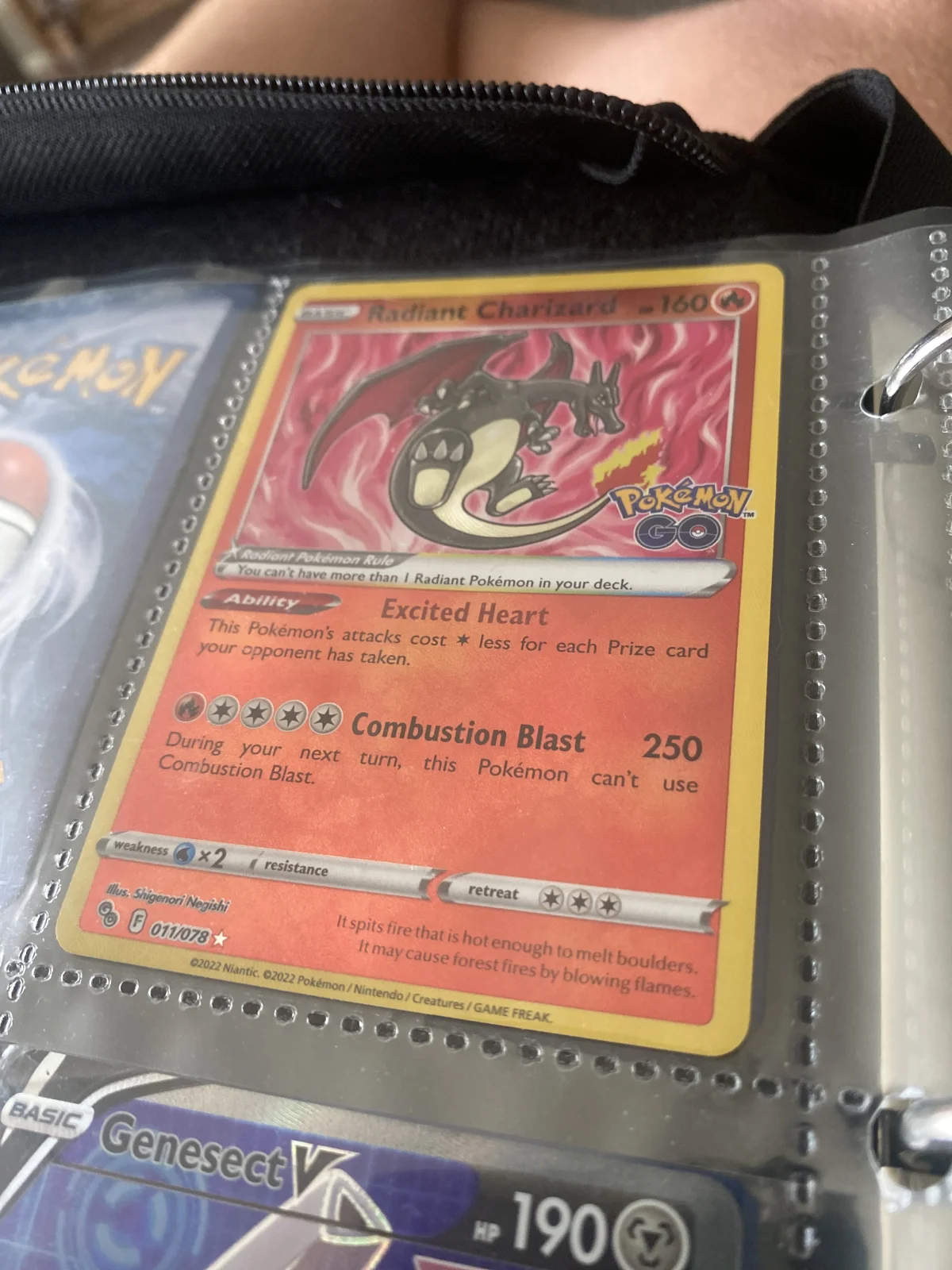 Card