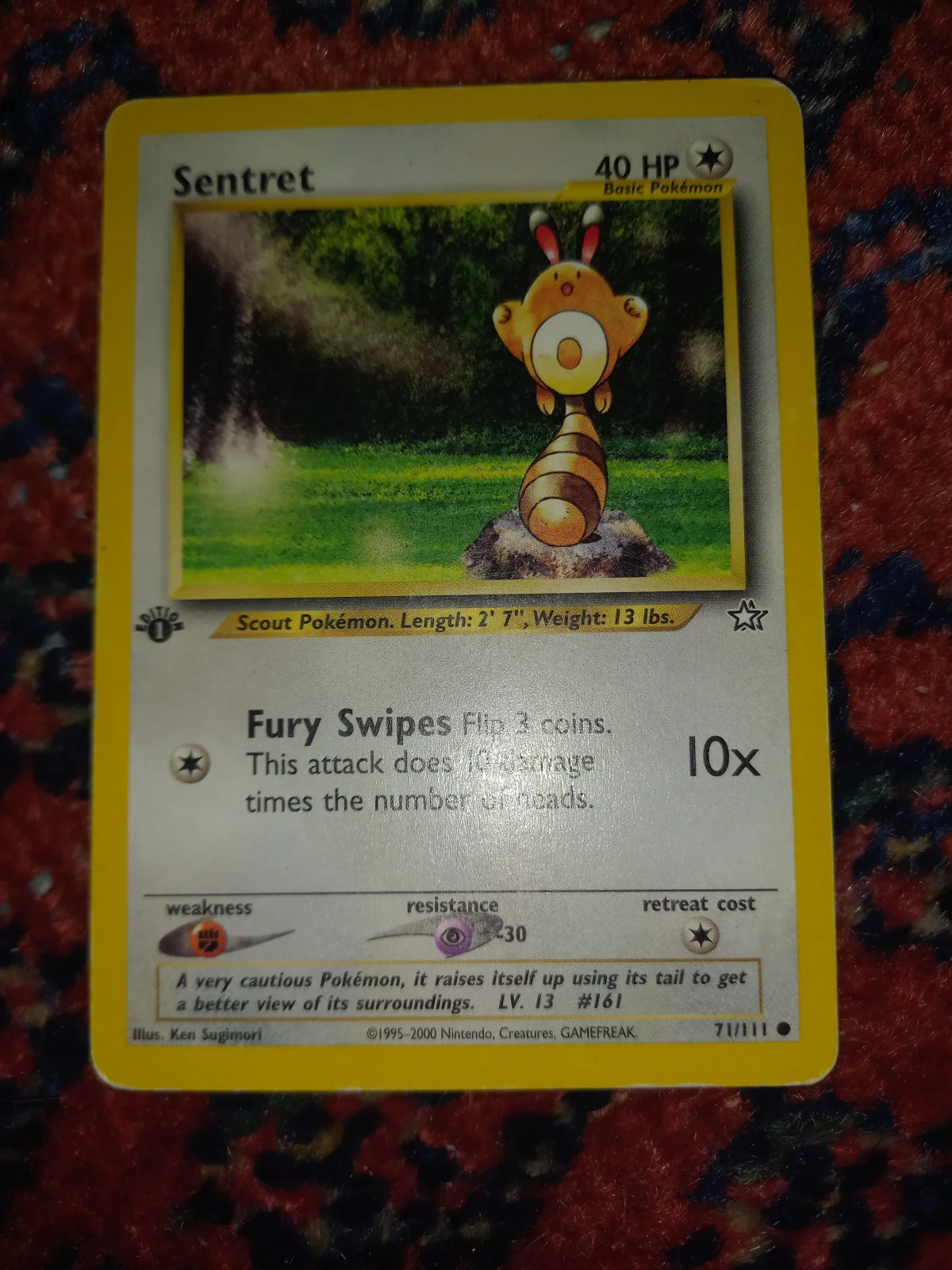 Card