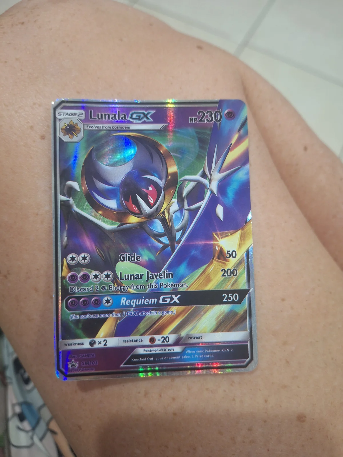 Card