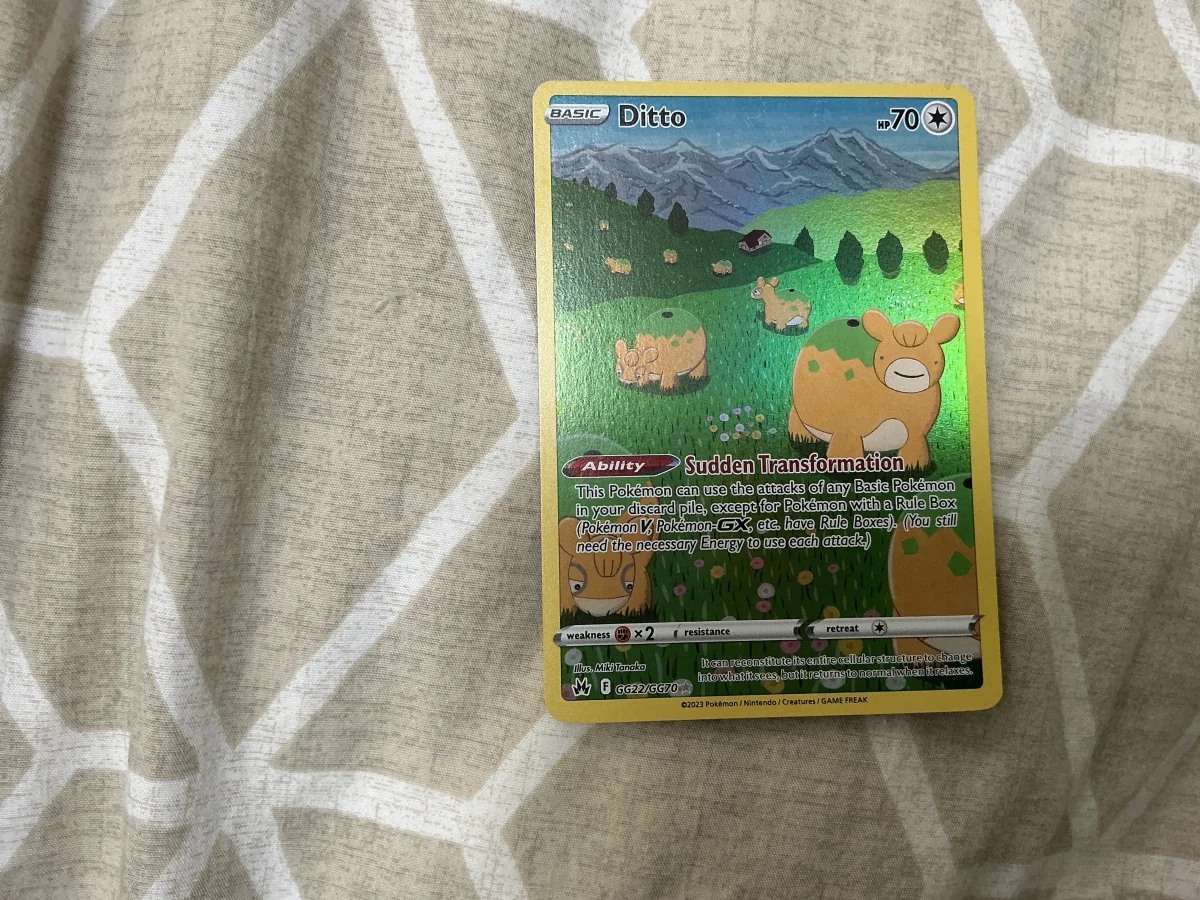 Card