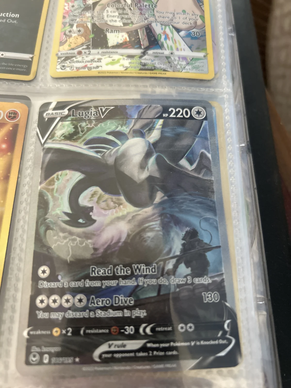 Card