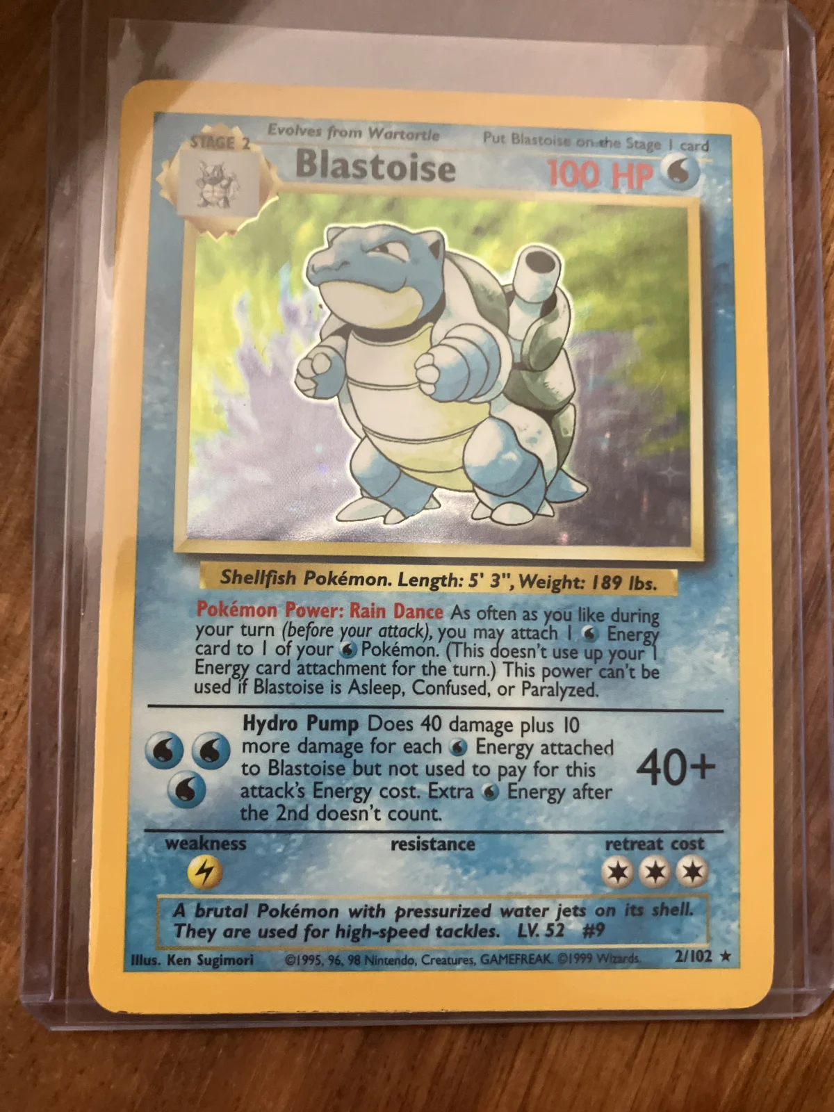 Card