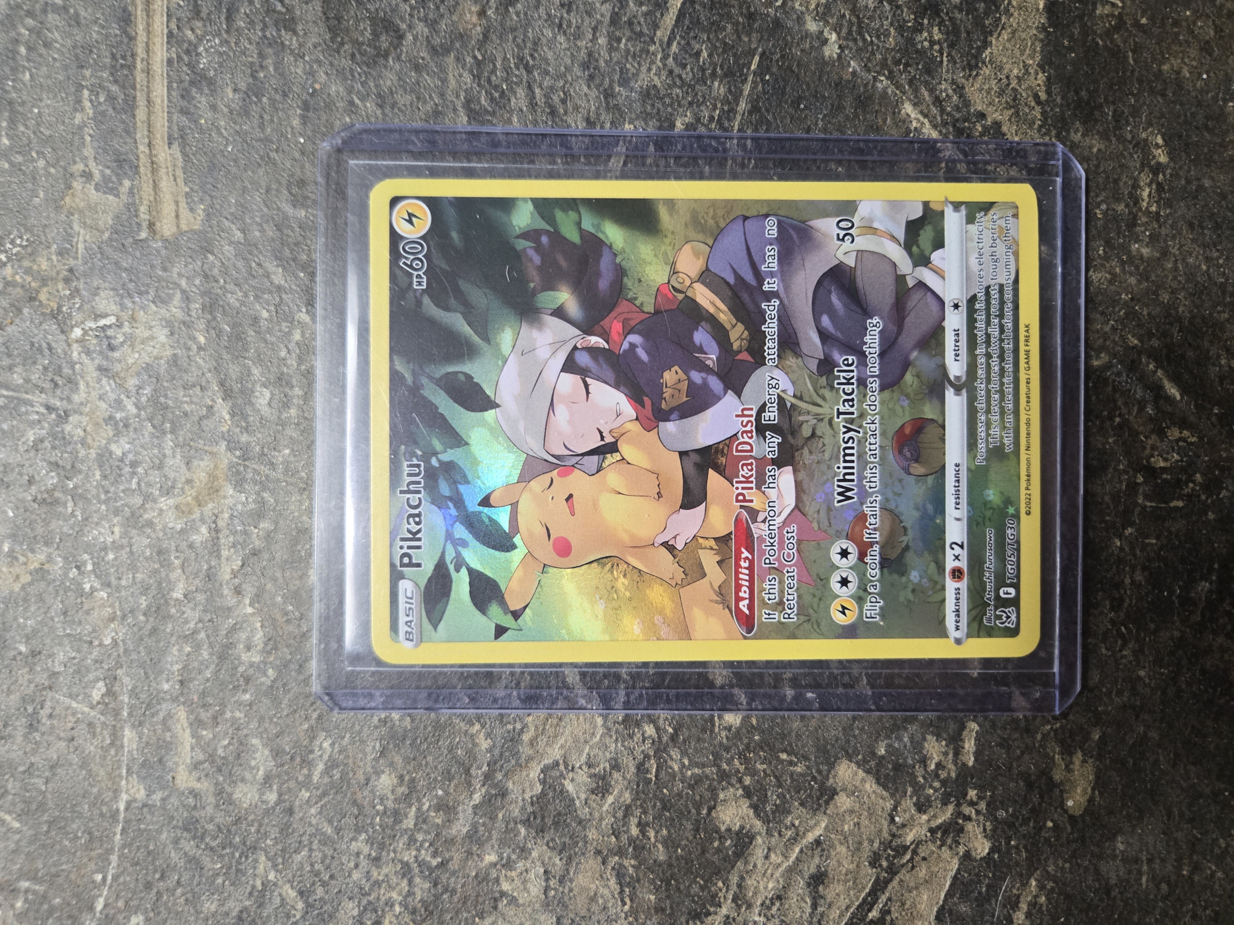 Card