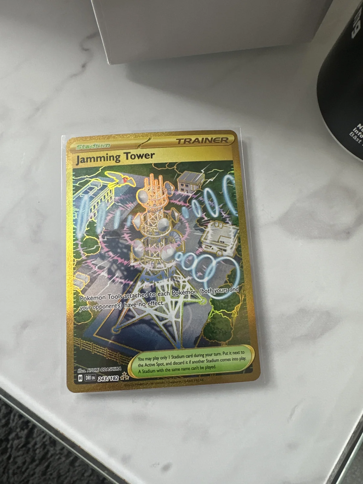 Card