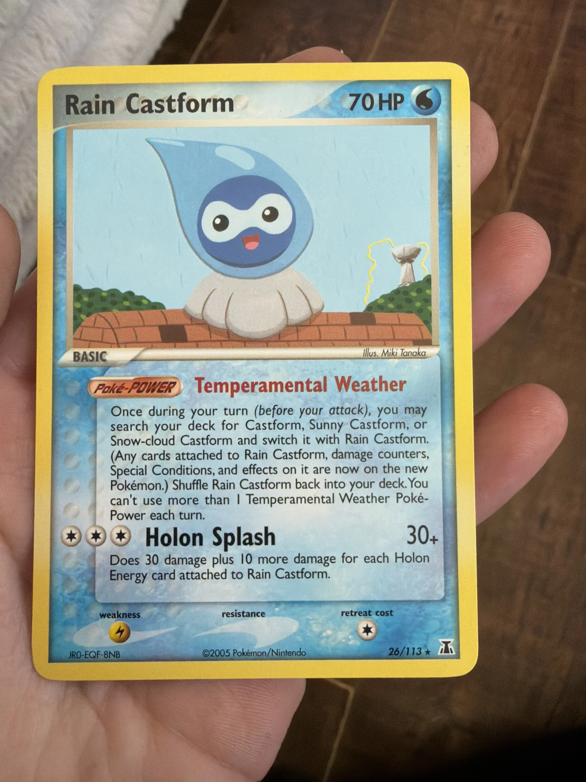 Card