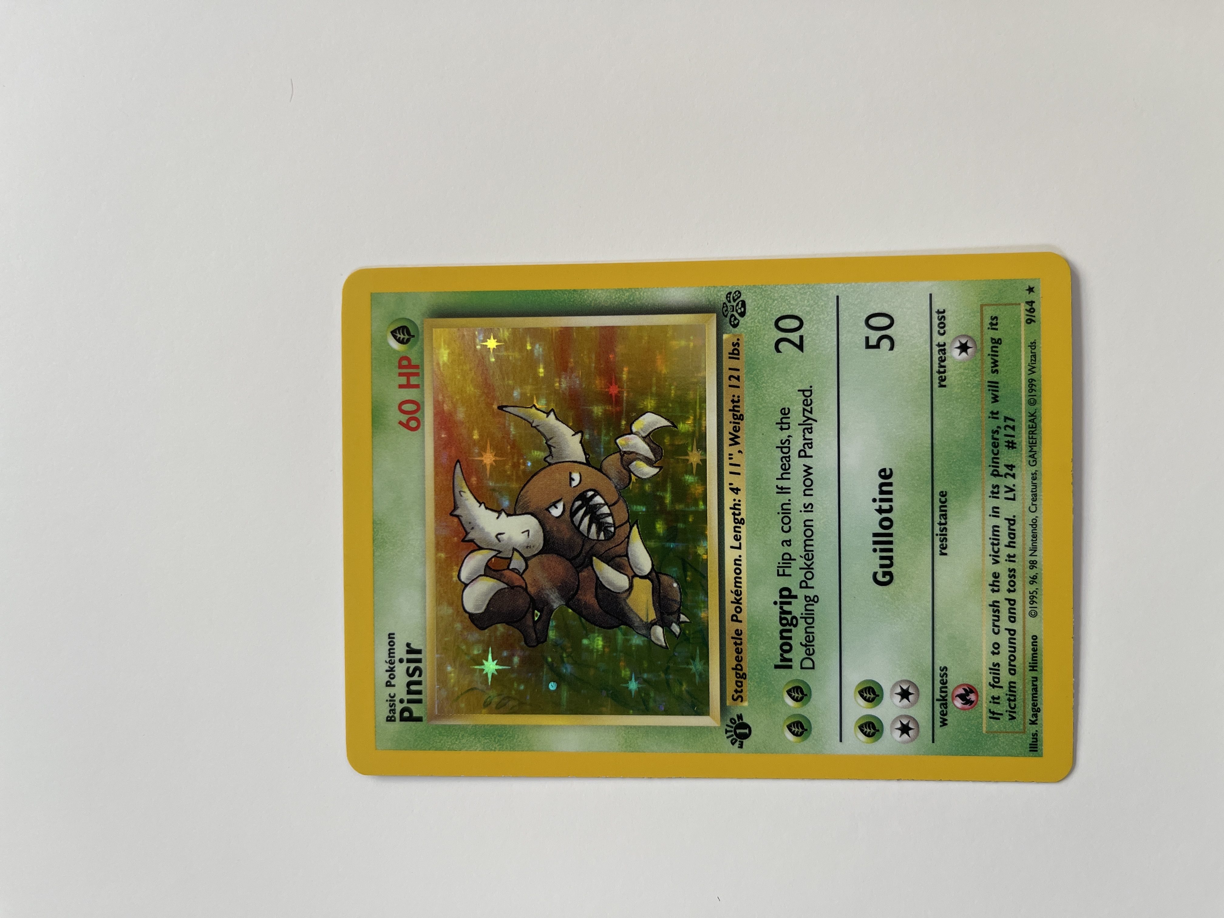 Card