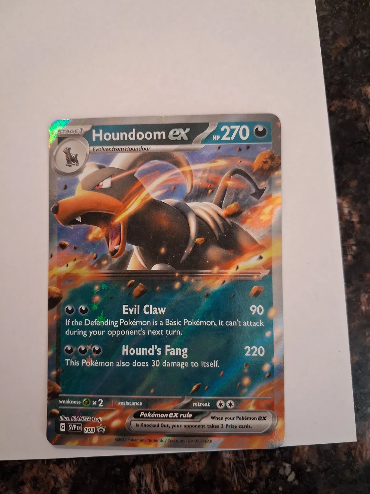 Card