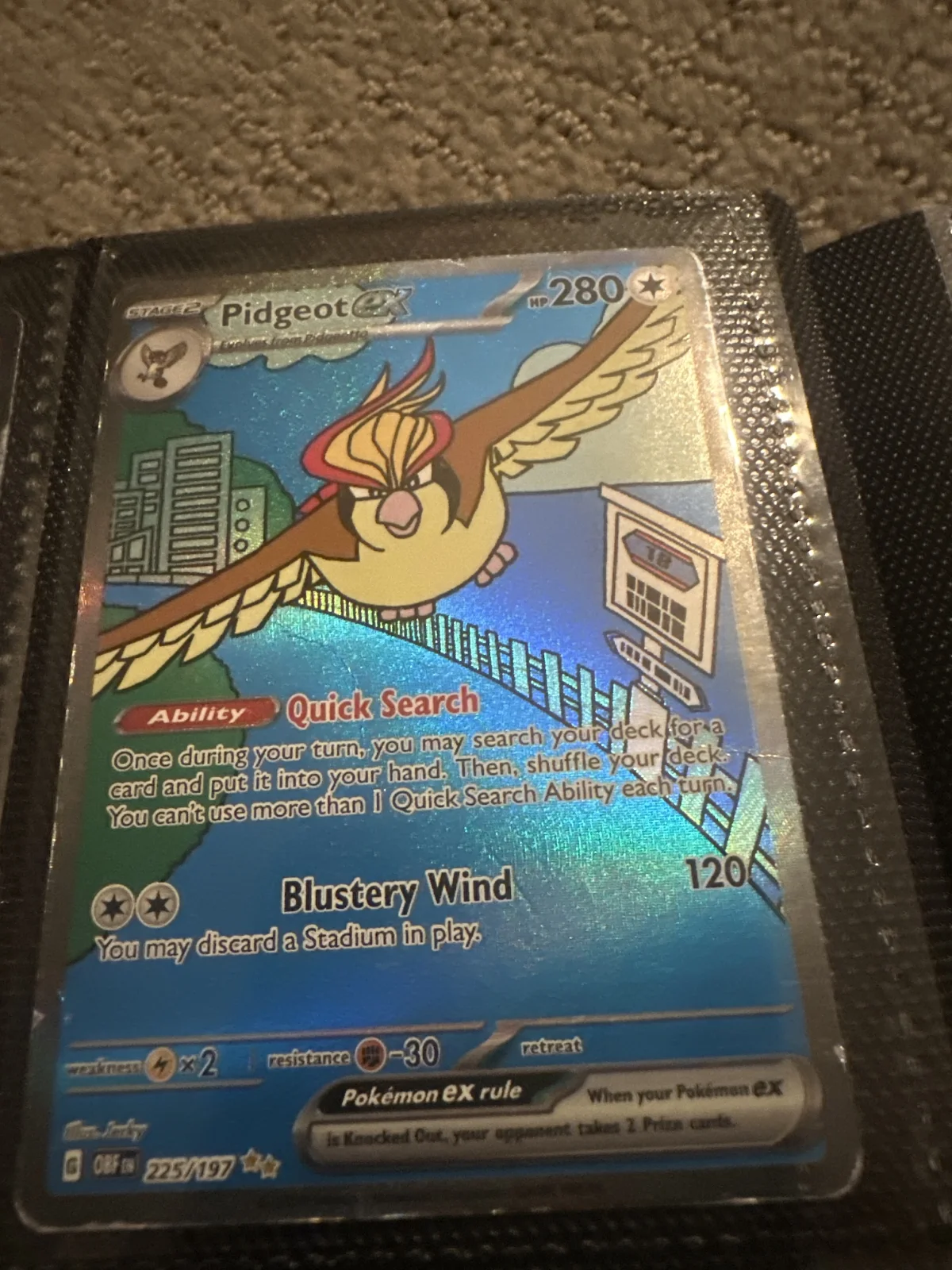 Card