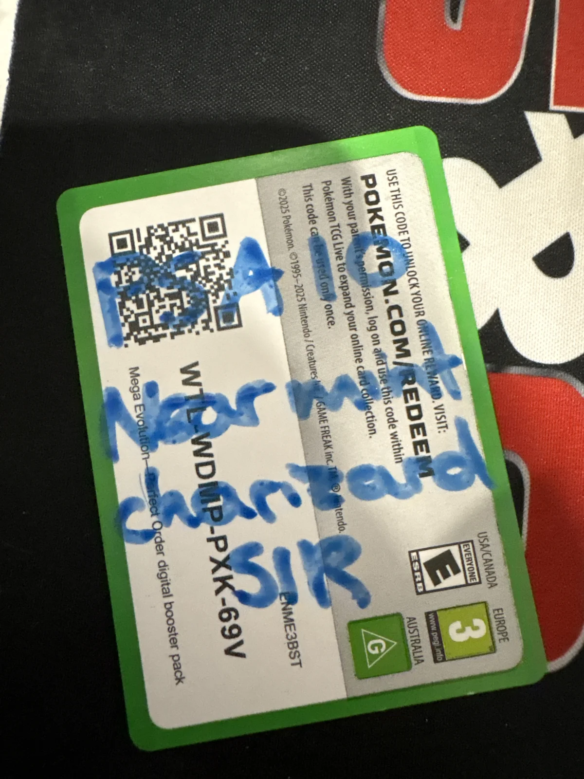 Card