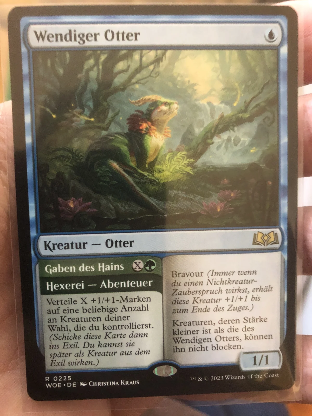 Card