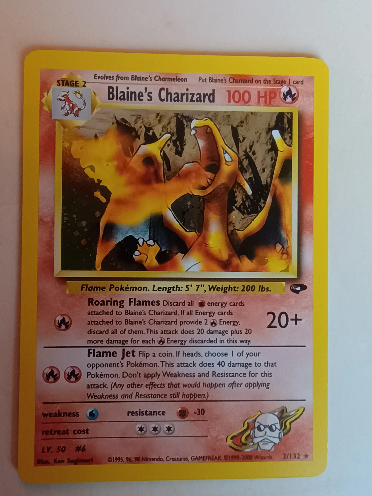 Card