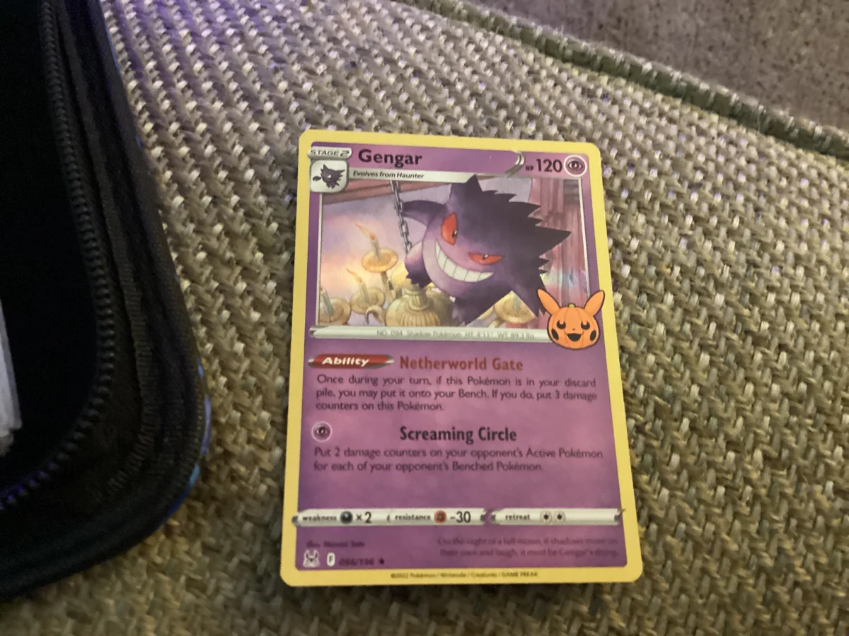 Card