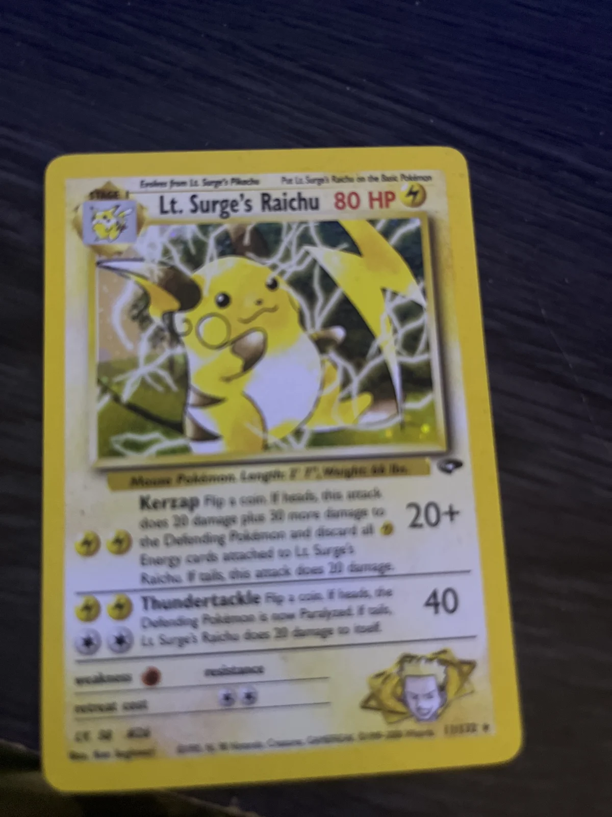 Card