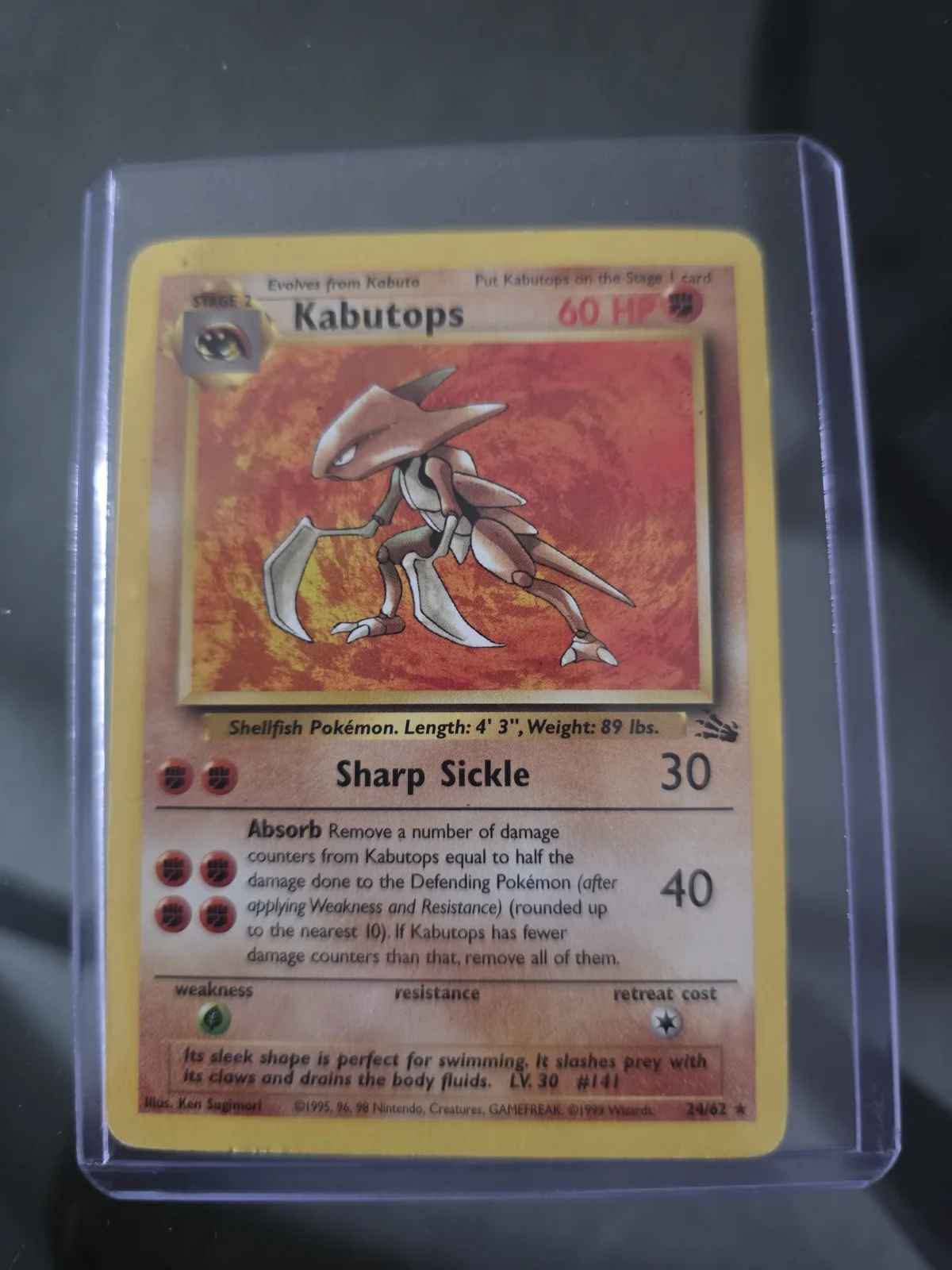 Card