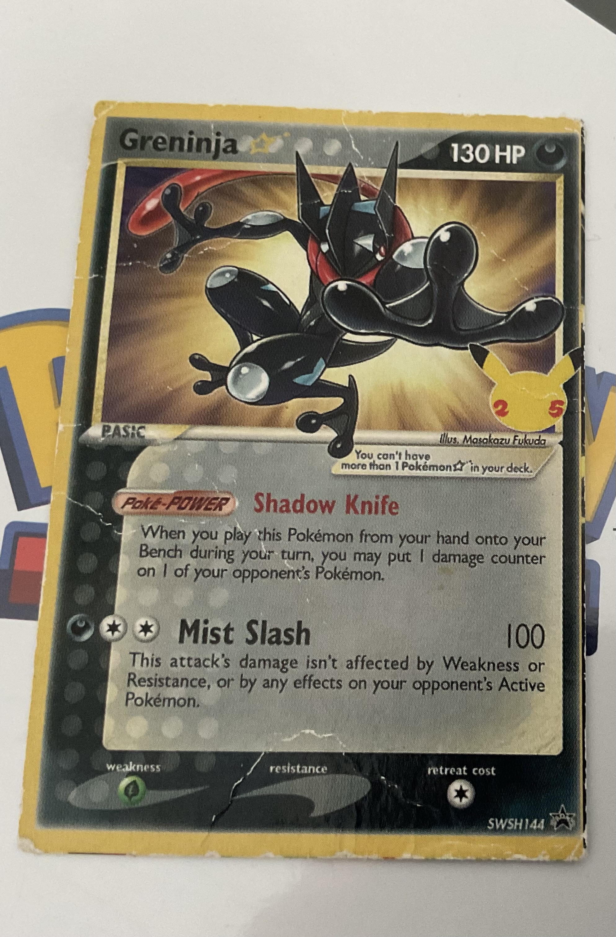 Card