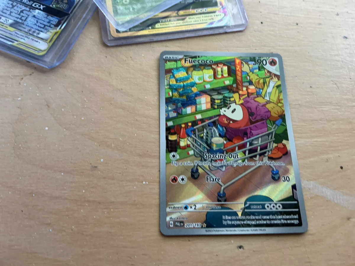 Card
