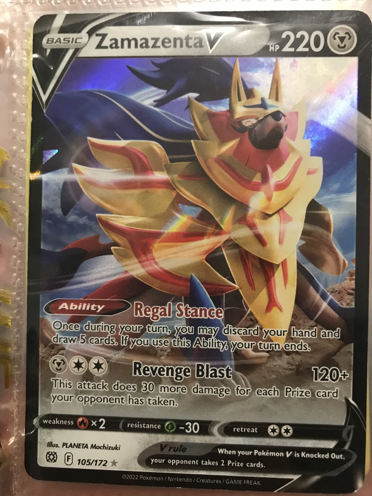 Card