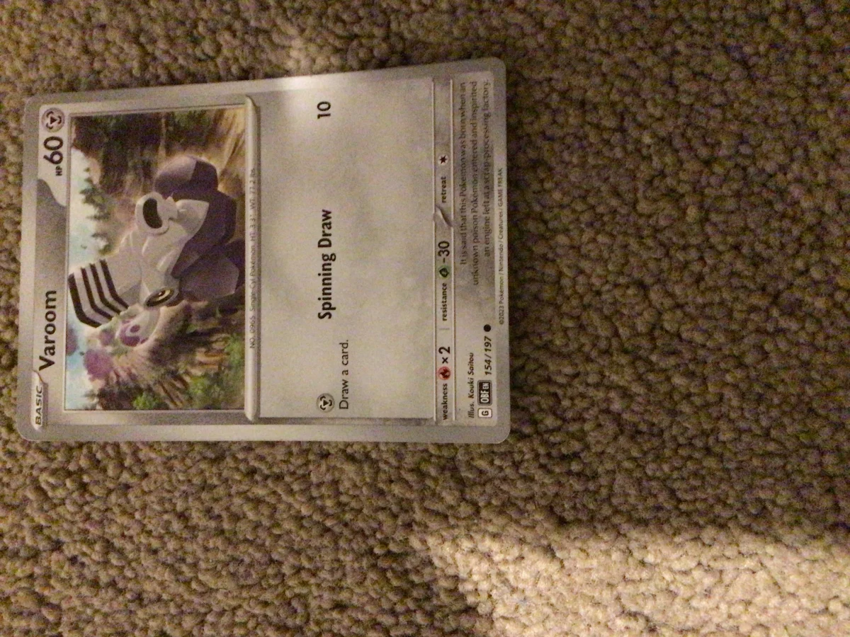 Card