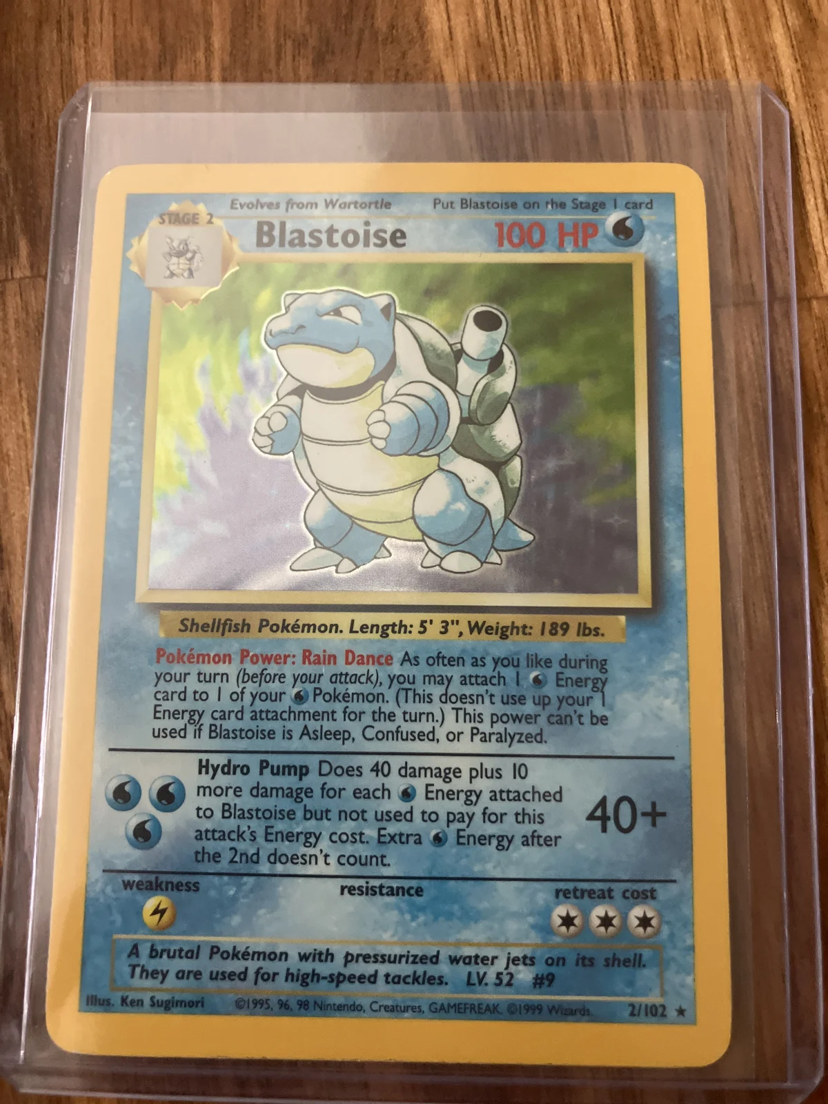 Card