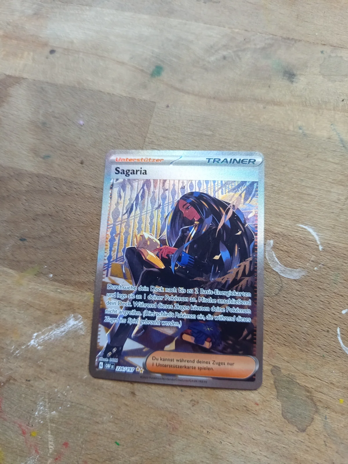 Card