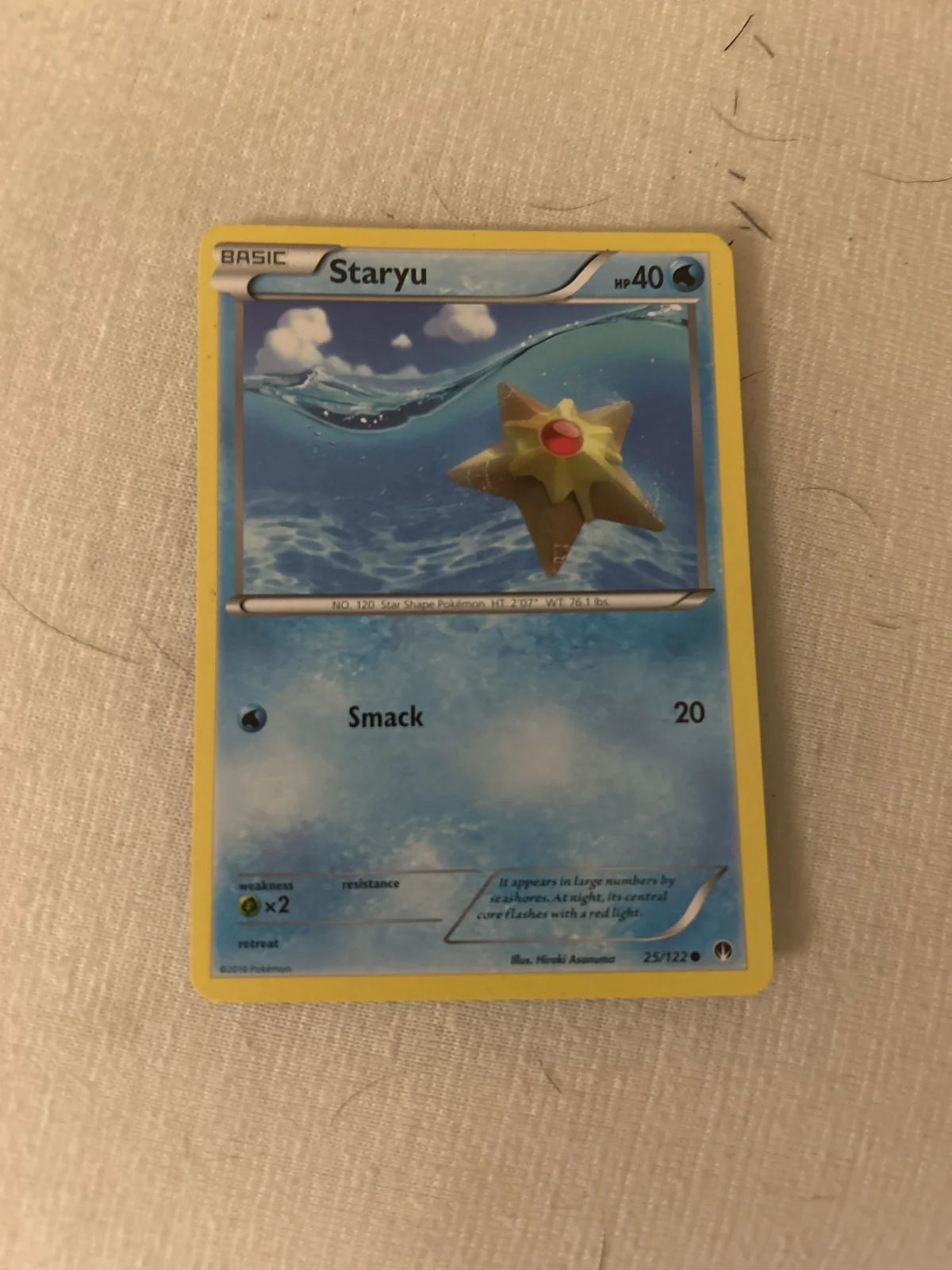 Card