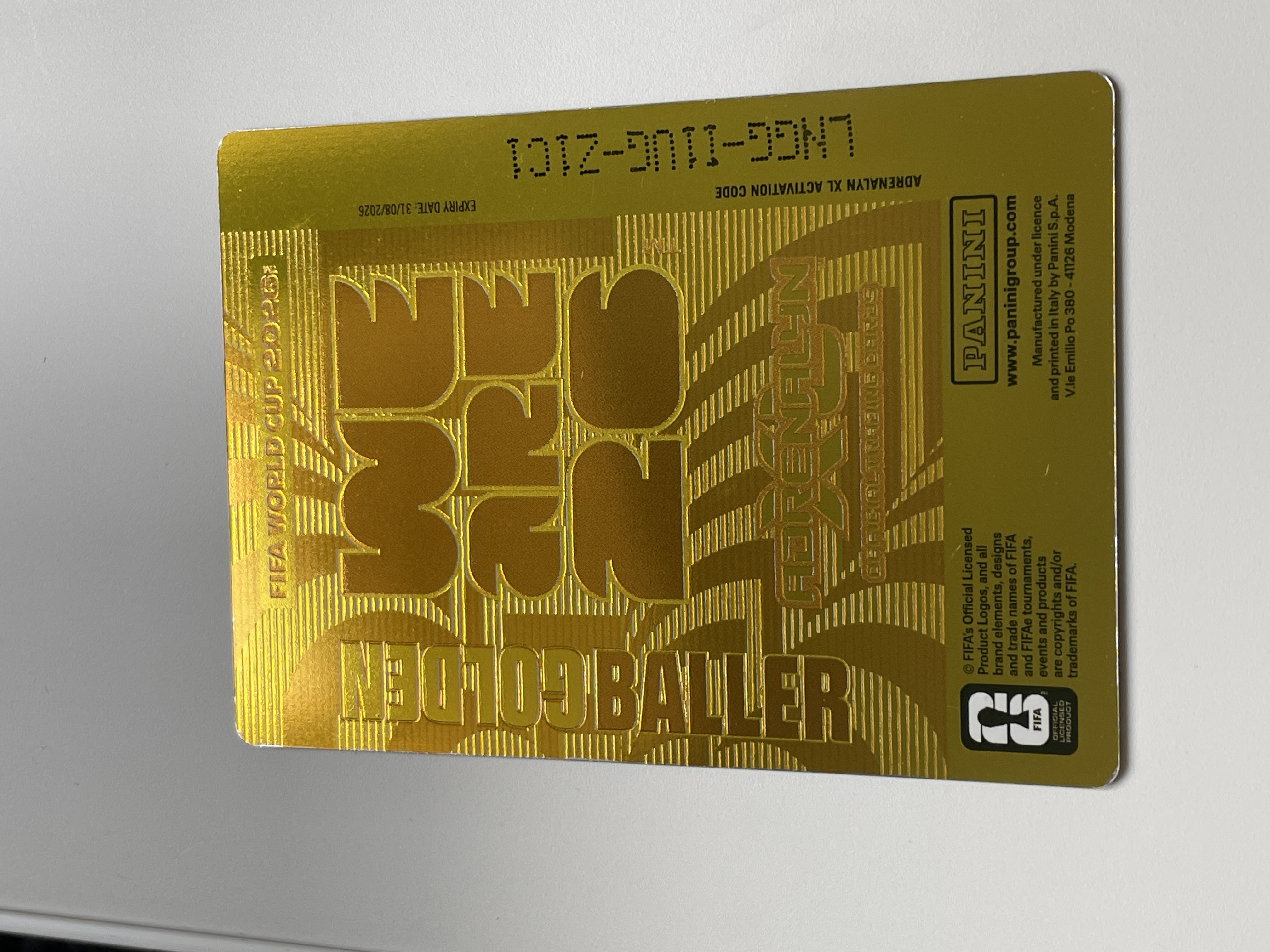 Card