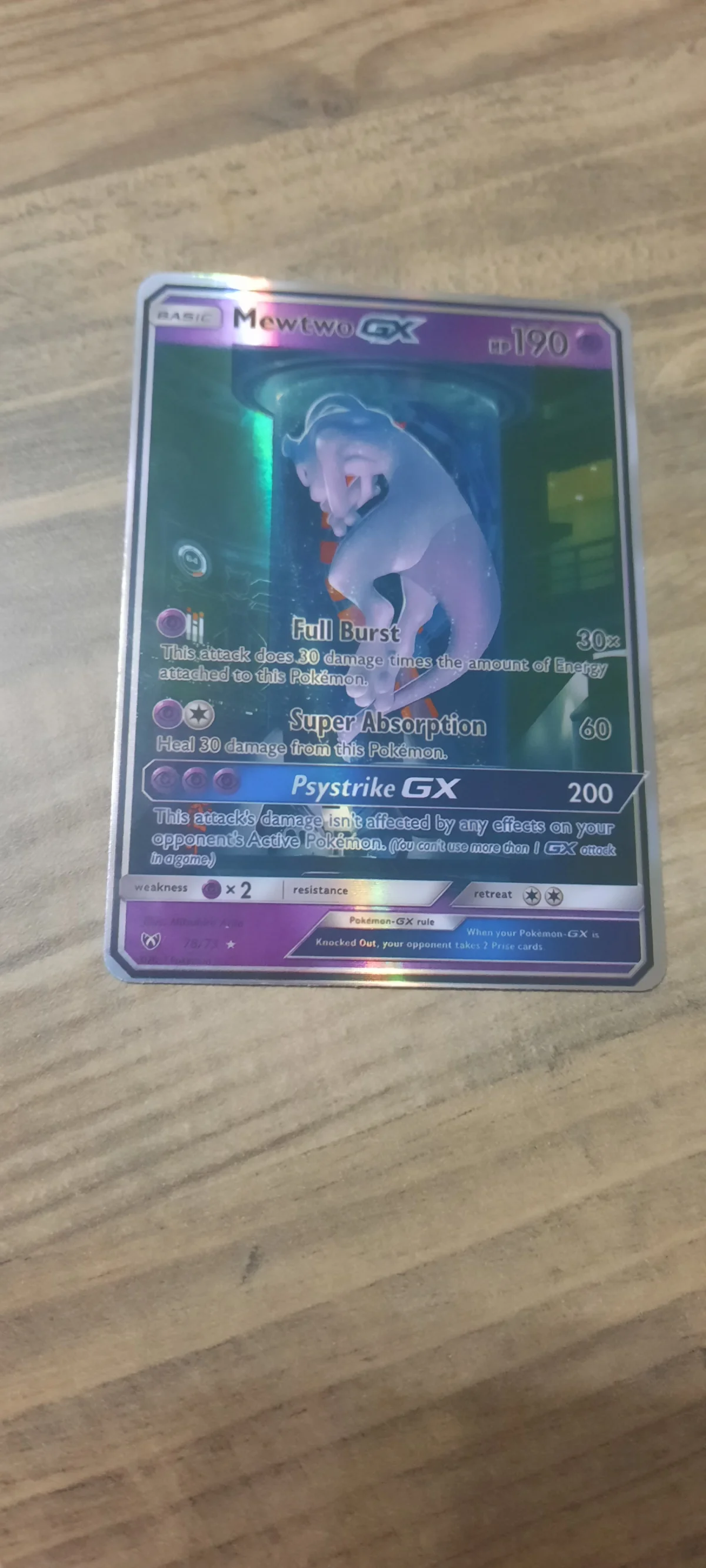 Card