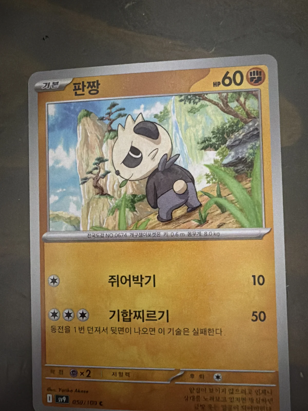 Card