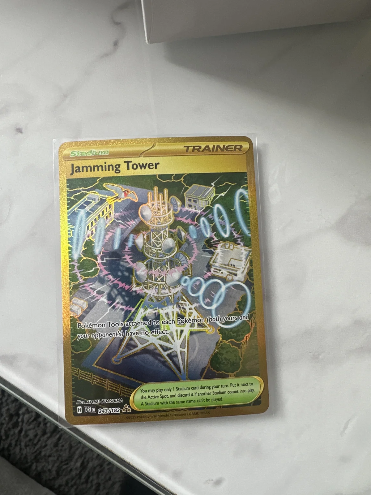 Card